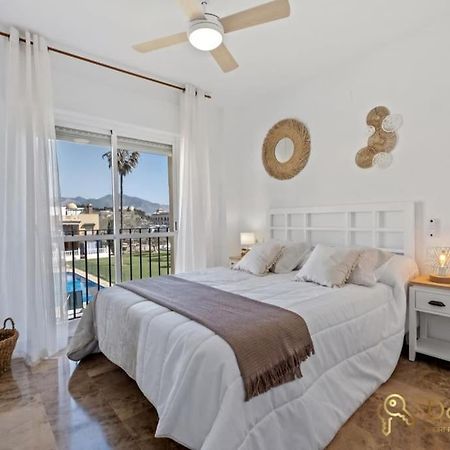Apartamento Cerca De La Playa En Las Lagunas De Mijas Fuengirola Eksteriør bilde